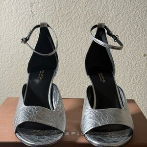 Via Spiga’s Jennie Sandals